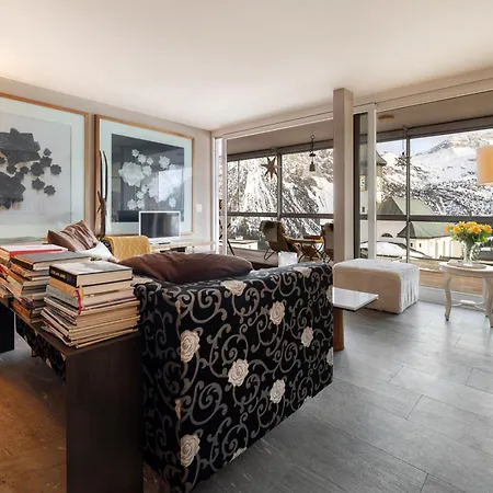 Appartement Church Hill By Arosa