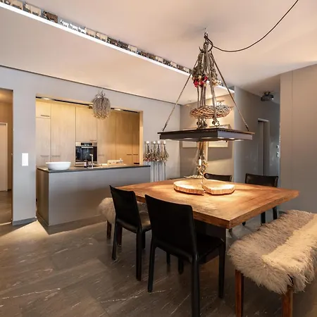 Appartement Church Hill By *