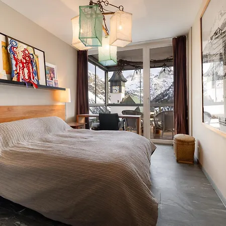 Church Hill By Appartement Arosa